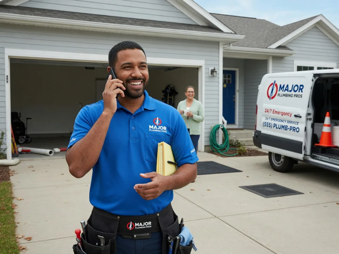 Drain Cleaning Services Ama, LA FAQs